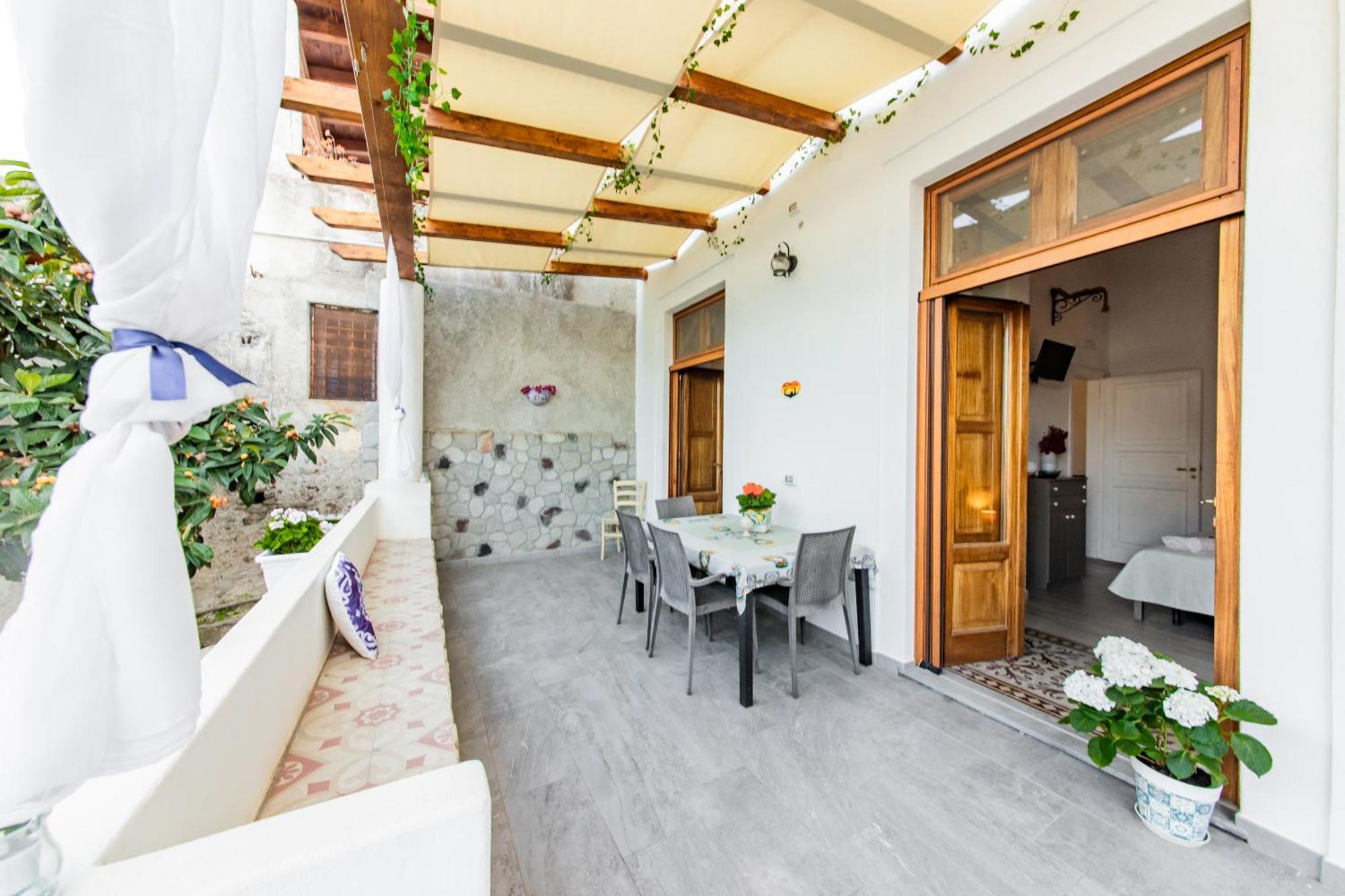 Apartamento Ad Sidera Canneto  Exterior foto