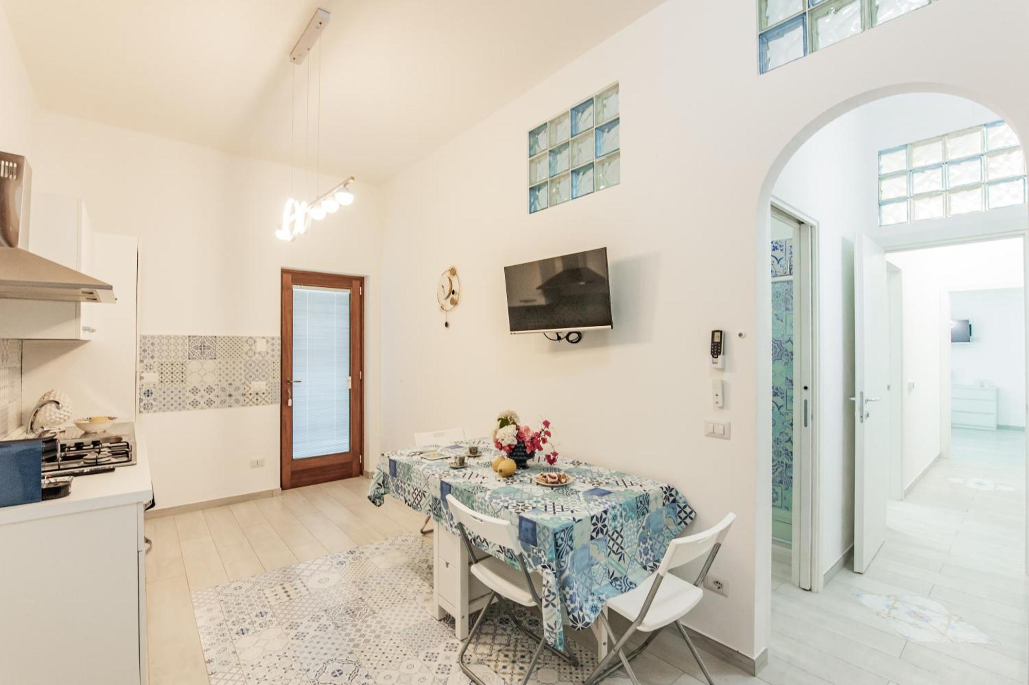 Apartamento Ad Sidera Canneto  Exterior foto