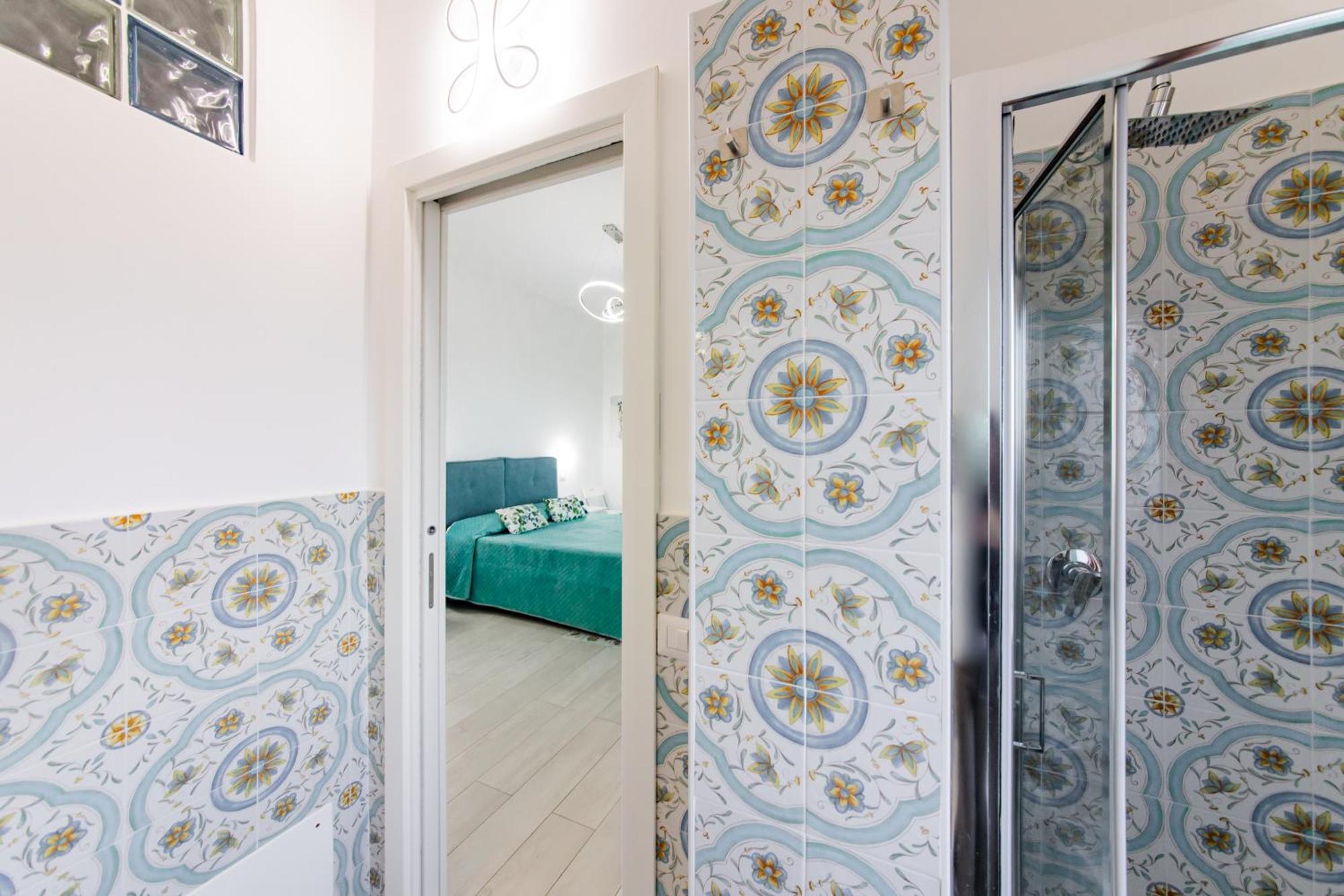 Apartamento Ad Sidera Canneto  Exterior foto