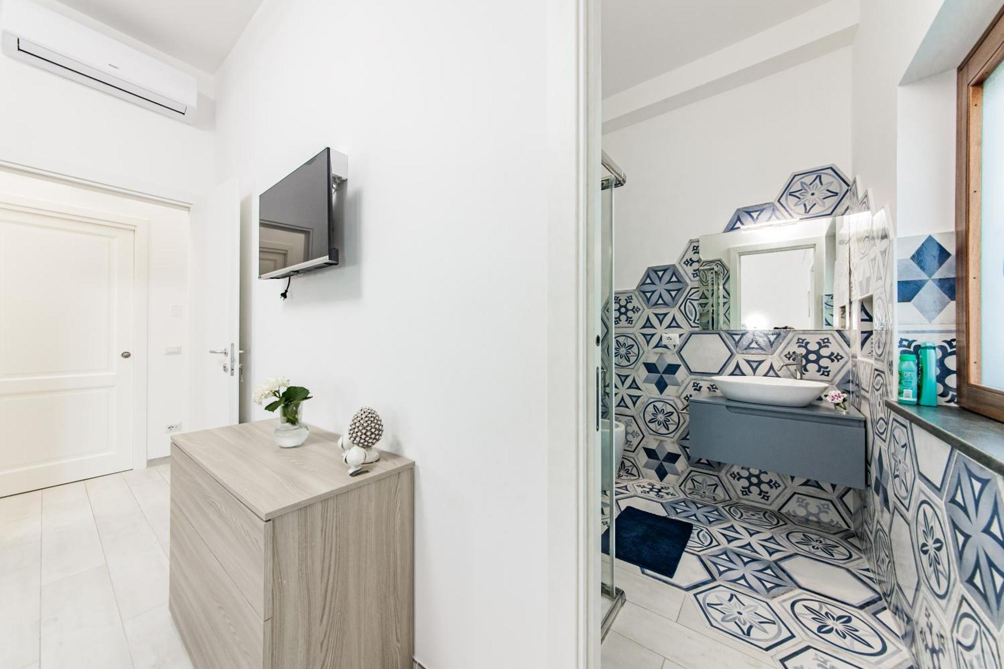 Apartamento Ad Sidera Canneto  Exterior foto