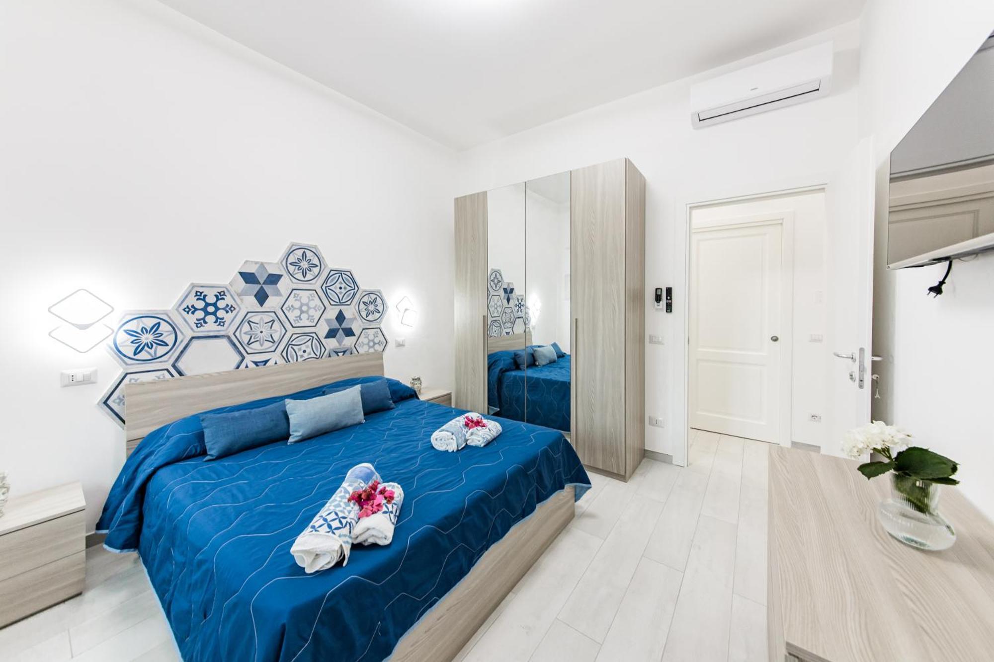 Apartamento Ad Sidera Canneto  Exterior foto