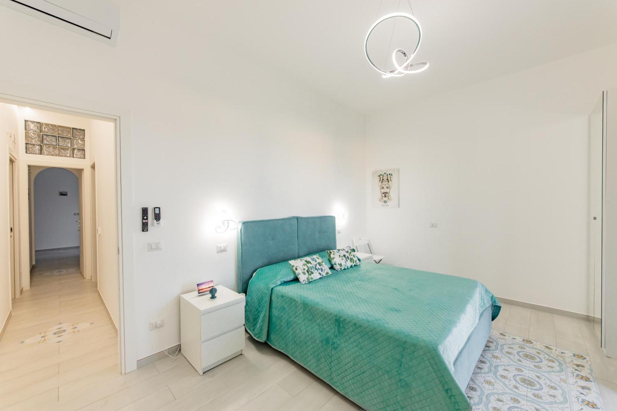 Apartamento Ad Sidera Canneto  Exterior foto