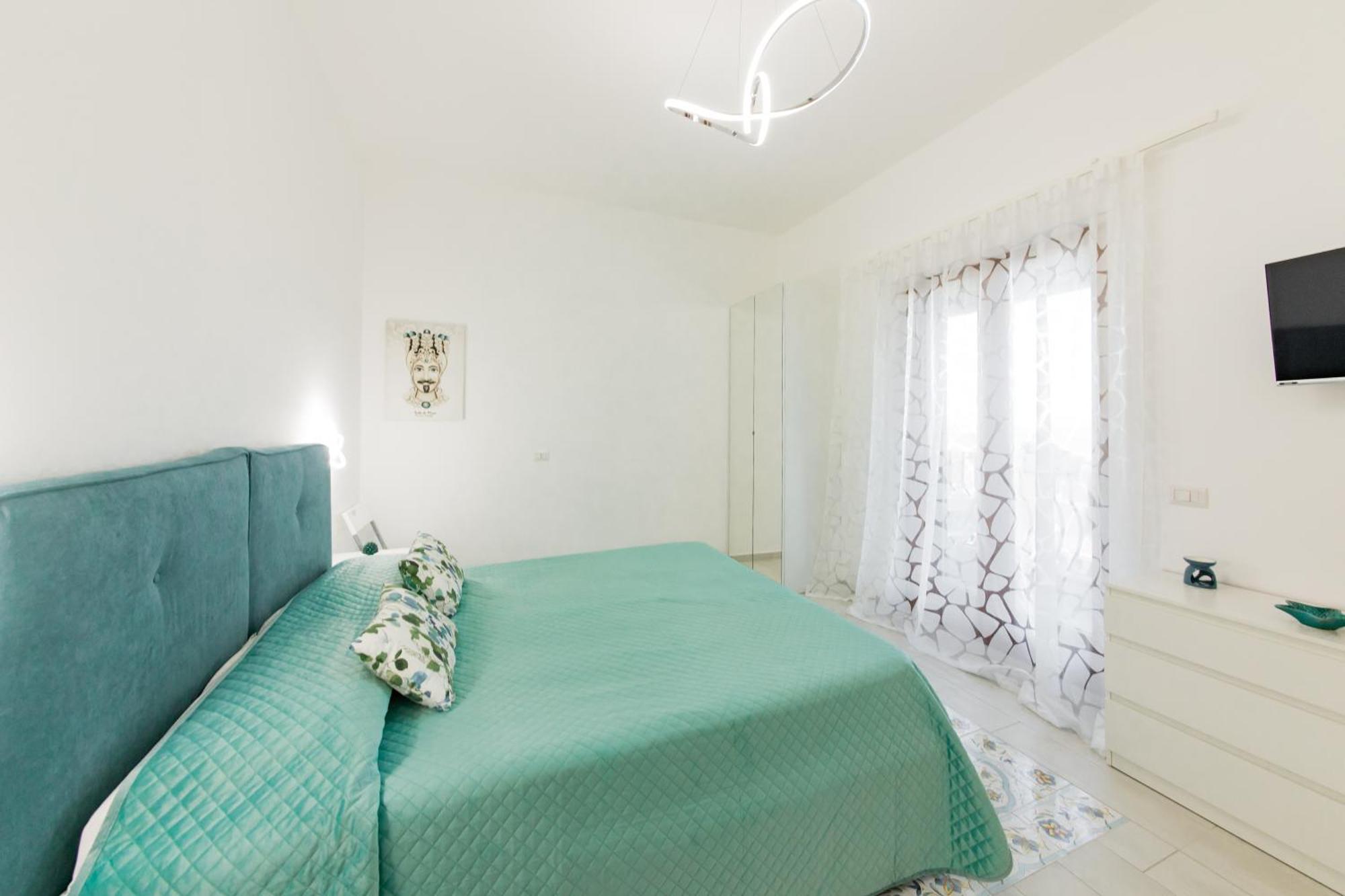 Apartamento Ad Sidera Canneto  Exterior foto